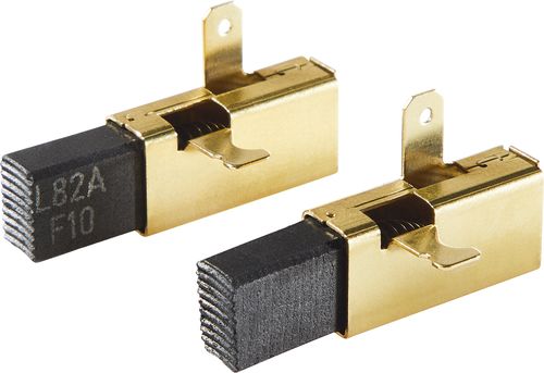 Kartáč BS 75 E 230V