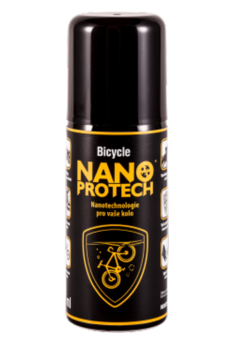Nanoprotech