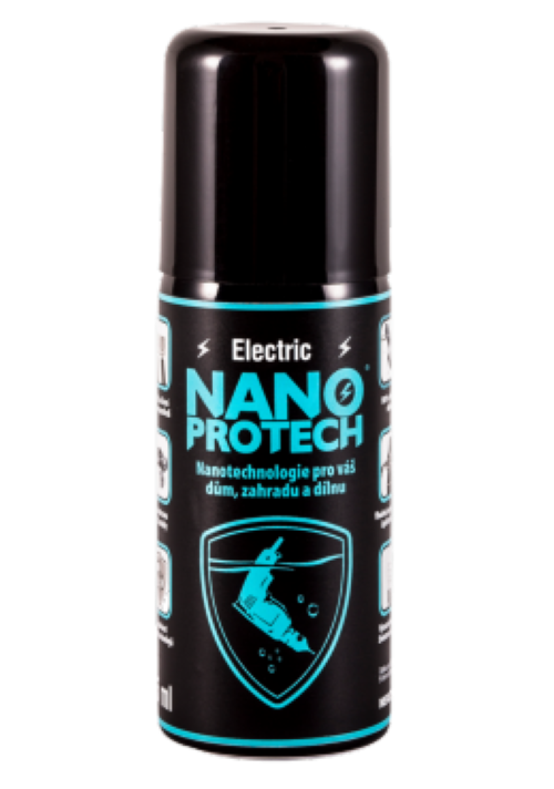 Nanoprotech
