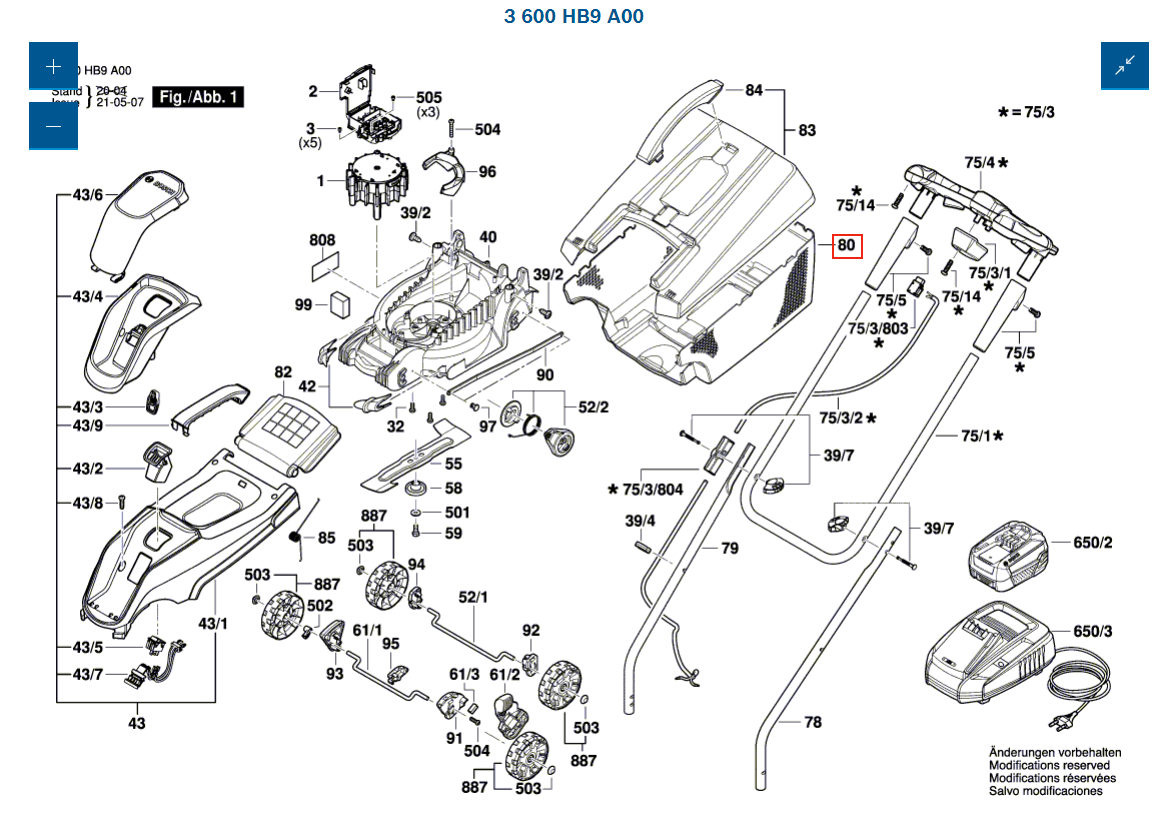 SPODNÍ DÍL SBĚRNÉHO KOŠE