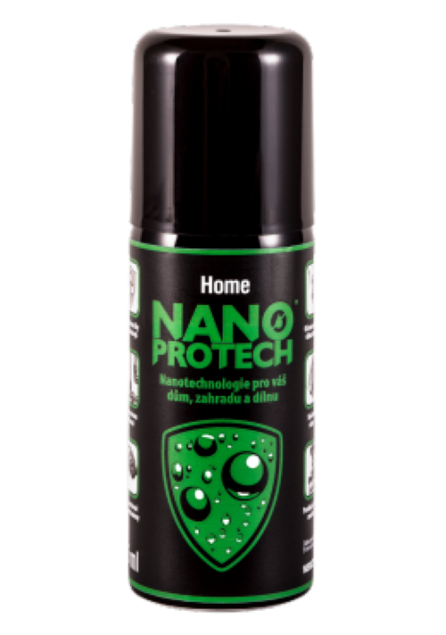 Nanoprotech